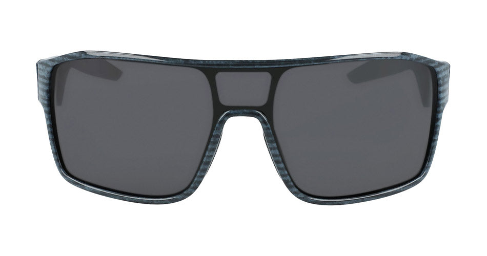 TOLM - Coal with Lumalens Smoke Lens