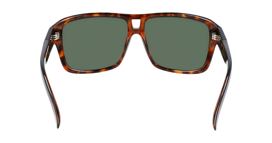THE JAM - Tortoise with Lumalens G15 Green Lens