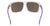 THE JAM - Shiny Crystal Benchetler with Lumalens Blue Ionized Lens