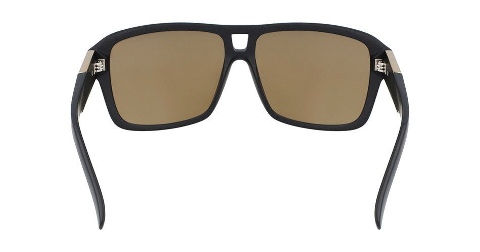 THE JAM - Matte Black with Lumalens Copper Ionized Lens