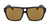 THE JAM - Matte Black with Lumalens Copper Ionized Lens