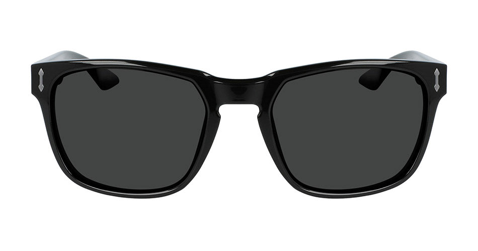 MONARCH XL - Black with Lumalens Smoke Lens