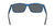 COUNT - Matte Black Blue with Lumalens Smoke Lens