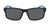 COUNT - Matte Black Blue with Lumalens Smoke Lens