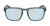 MARI - Matte Grey H2O with Polarized Lumalens Sky Blue Ionized Lens