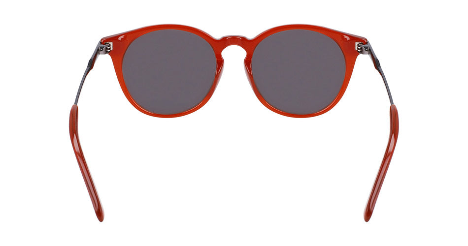HYPE - Shiny Caramel with Lumalens Smoke Lens