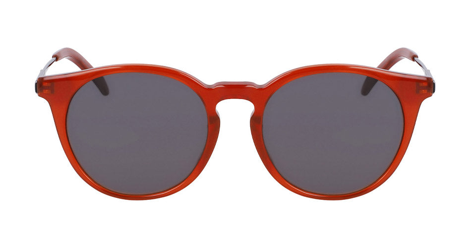 HYPE - Shiny Caramel with Lumalens Smoke Lens