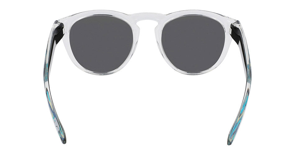 OPUS - Shiny Aqua/Rob Machado Resin with Lumalens Smoke Lens