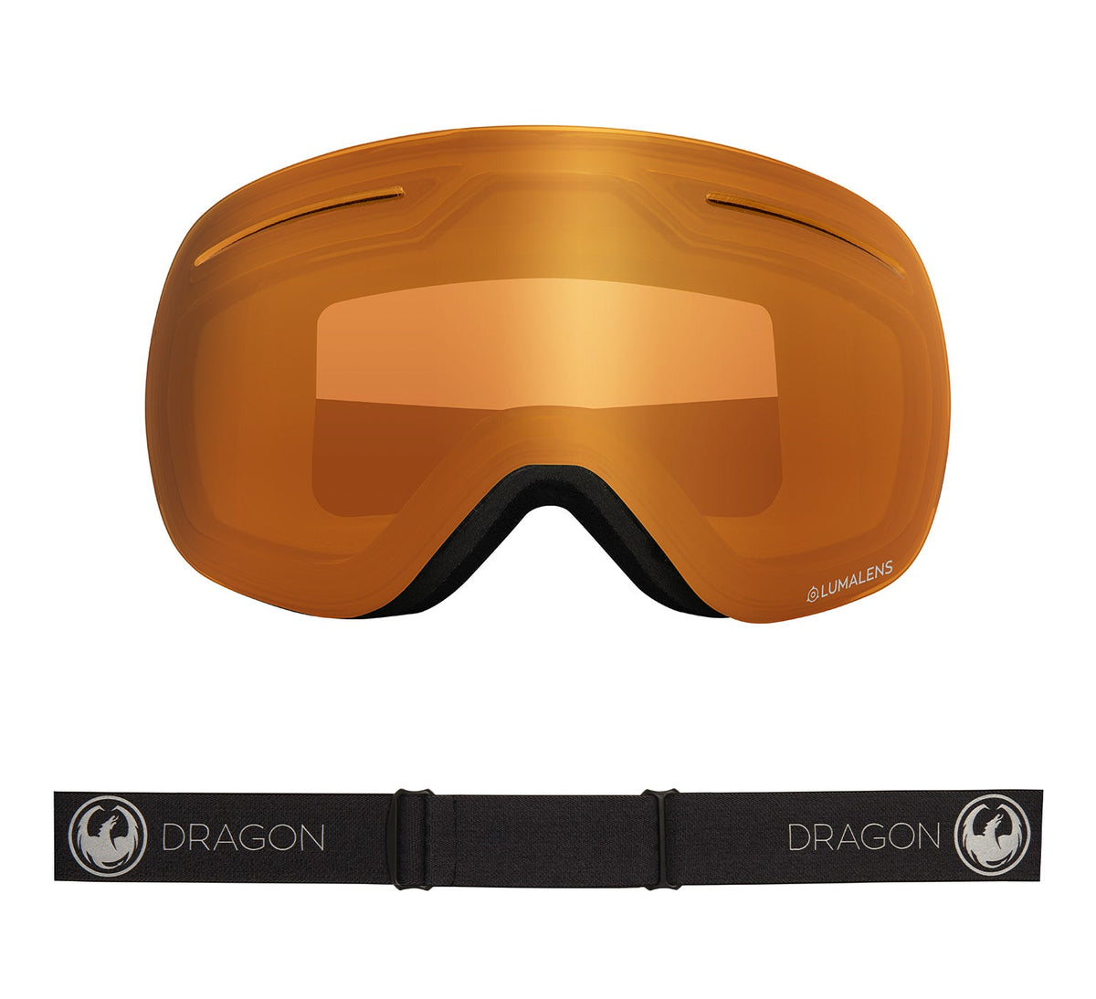 X1 - Echo with Lumalens Photochromic Amber Lens