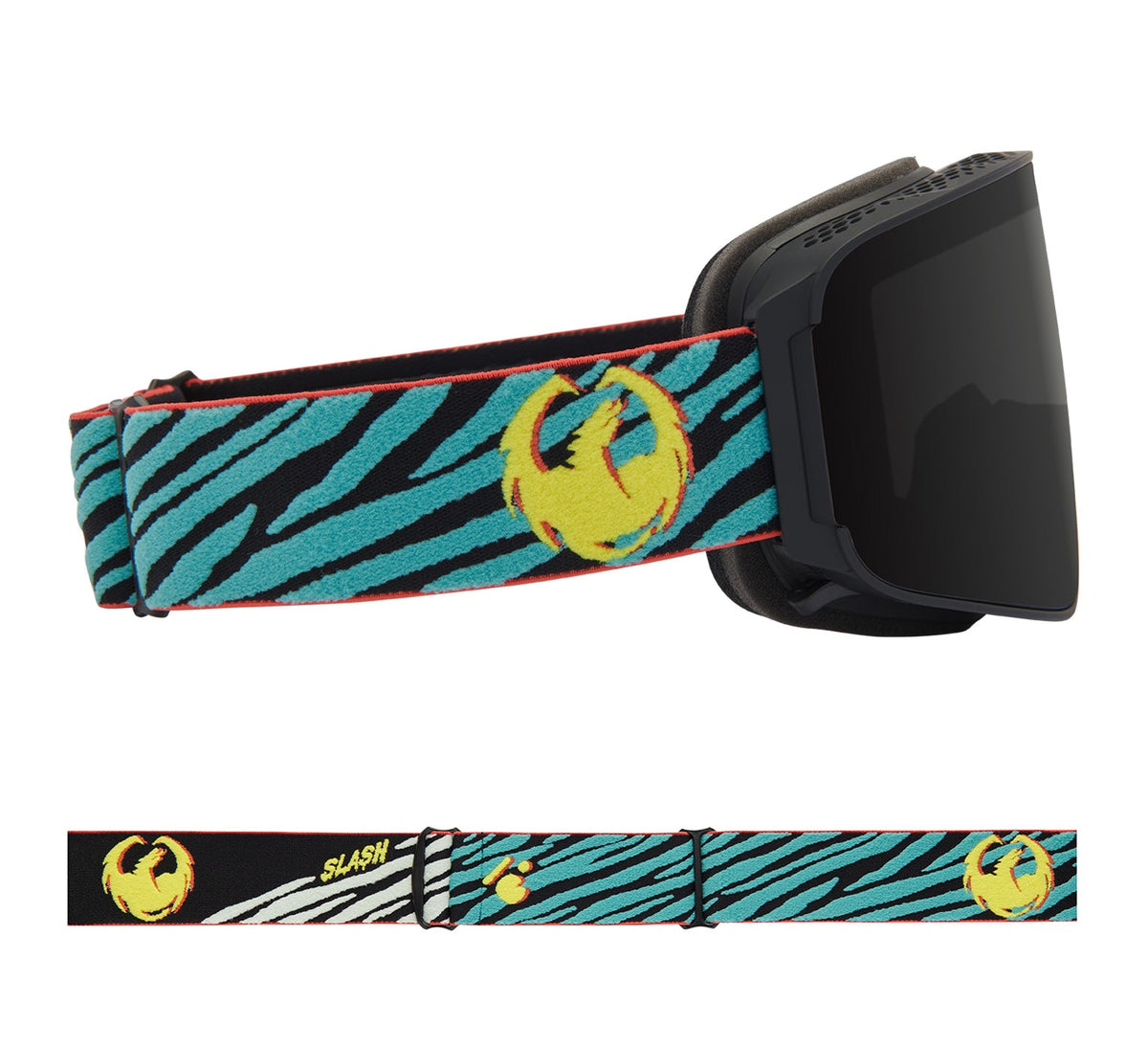 NFX MAG OTG - Gigi Ruf Signature 2025 with Lumalens Midnight & Lumalens Light Rose Lens