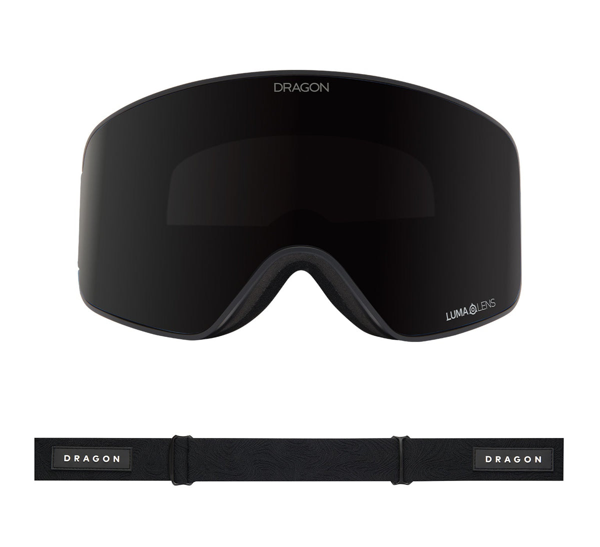 NFX MAG OTG - Vantas with Lumalens Midnight & Lumalens Violet Lens