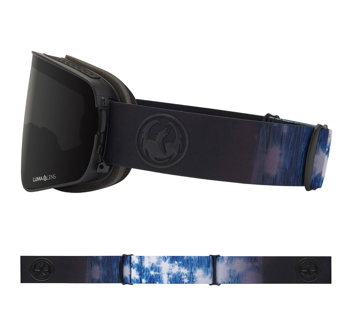 NFX2 - Blake Paul Signature 2025 with Lumalens Midnight & Lumalens Violet Lens