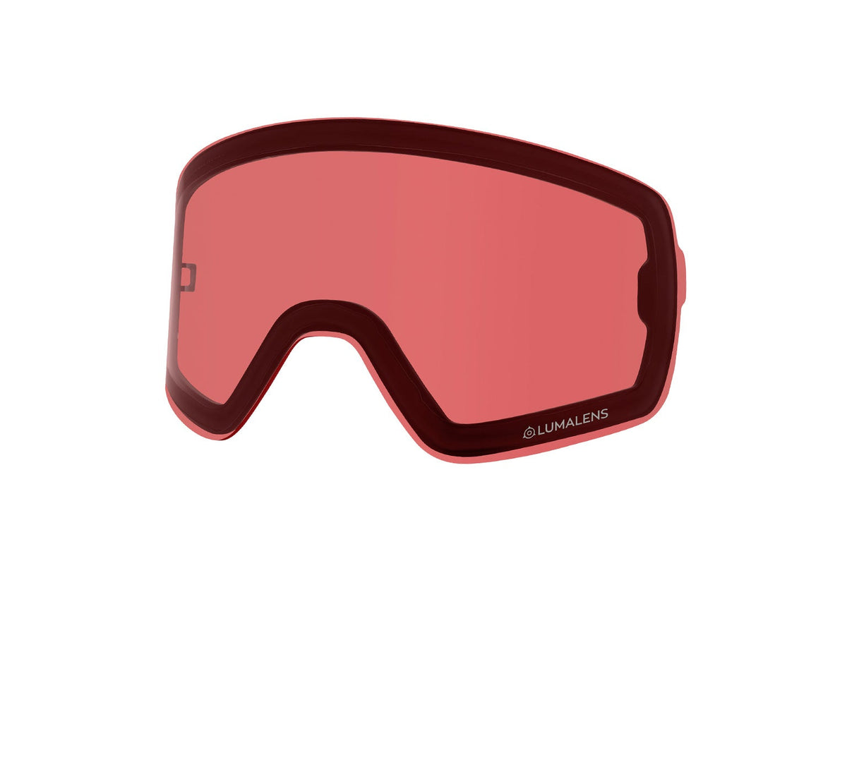 NFX2 - Jossi Wells Signature 2019 with Lumalens Dark Smoke & Lumalens Rose Lens