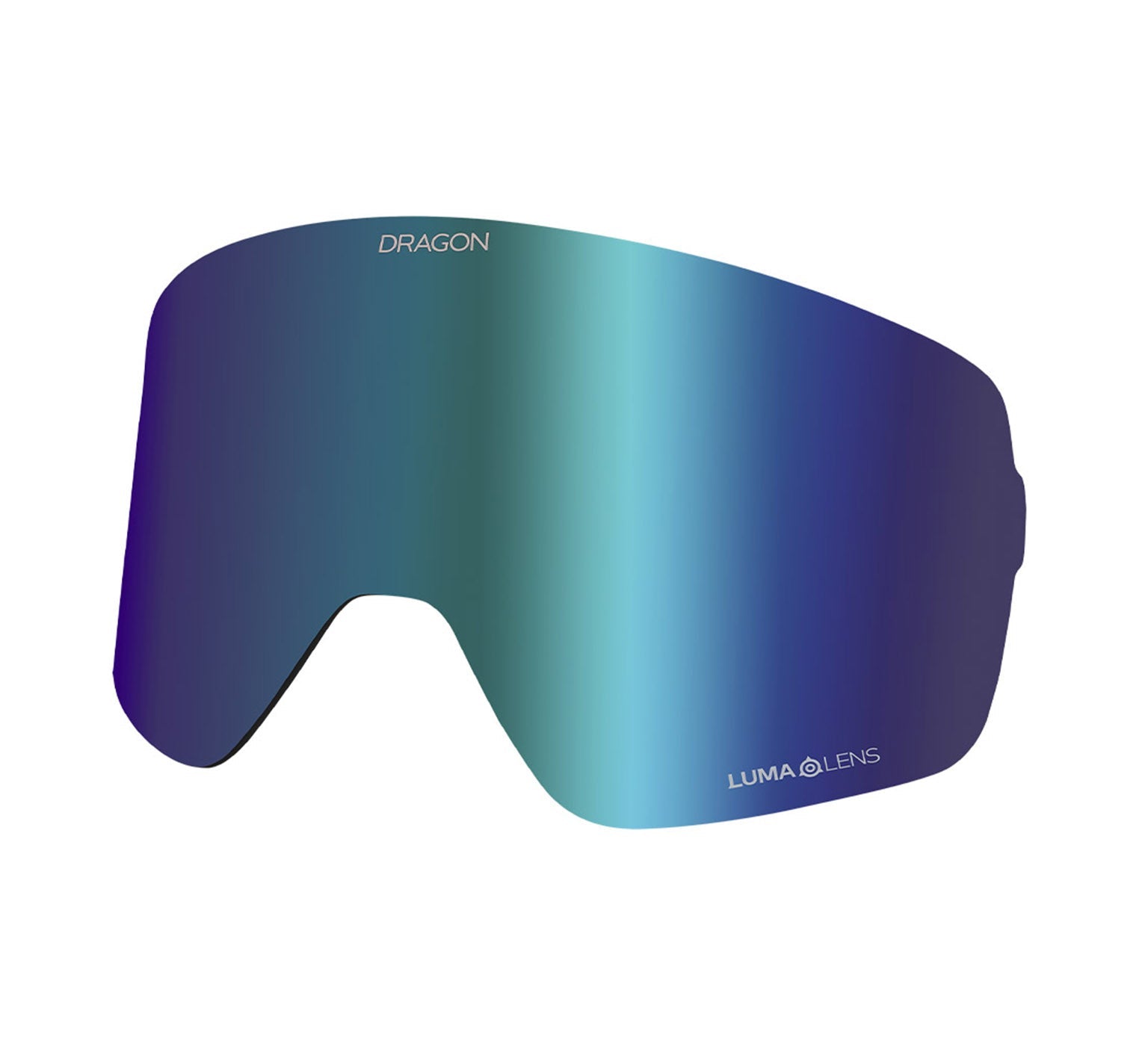 NFX2 Replacement Lens - Lumalens Eclipse IR