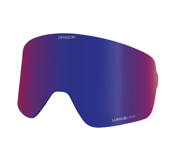NFX2 Replacement Lens - Lumalens Solace IR DRG232-446 - Dragon