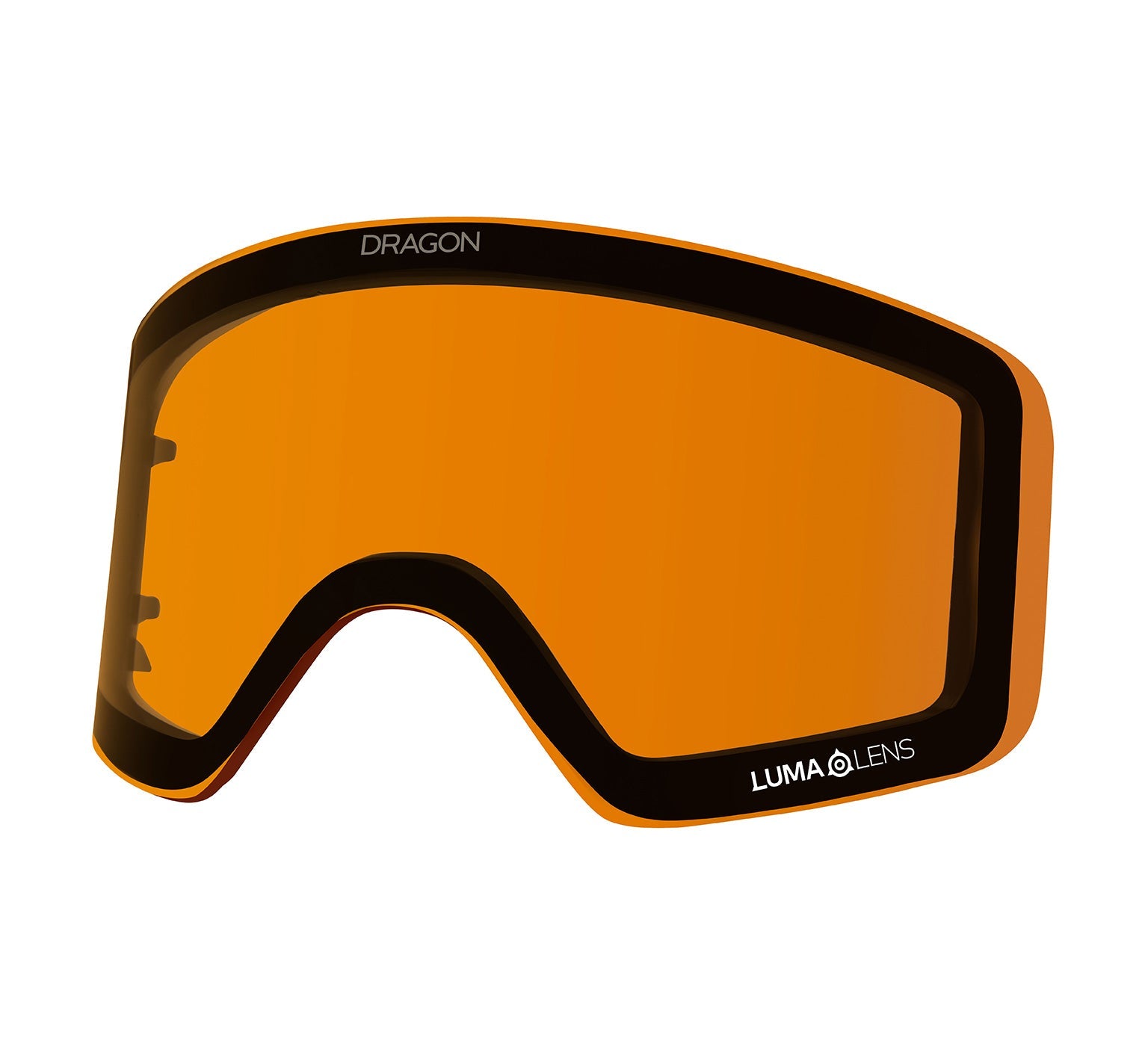 NFX MAG OTG Replacement Lens - Lumalens Photochromic Amber