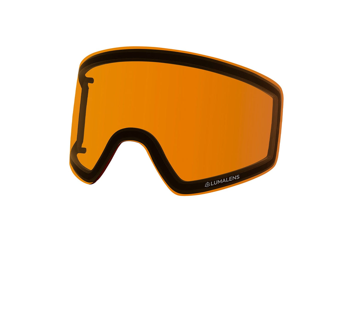 PXV - Bush Camo with Lumalens Dark Smoke & Lumalens Amber Lens