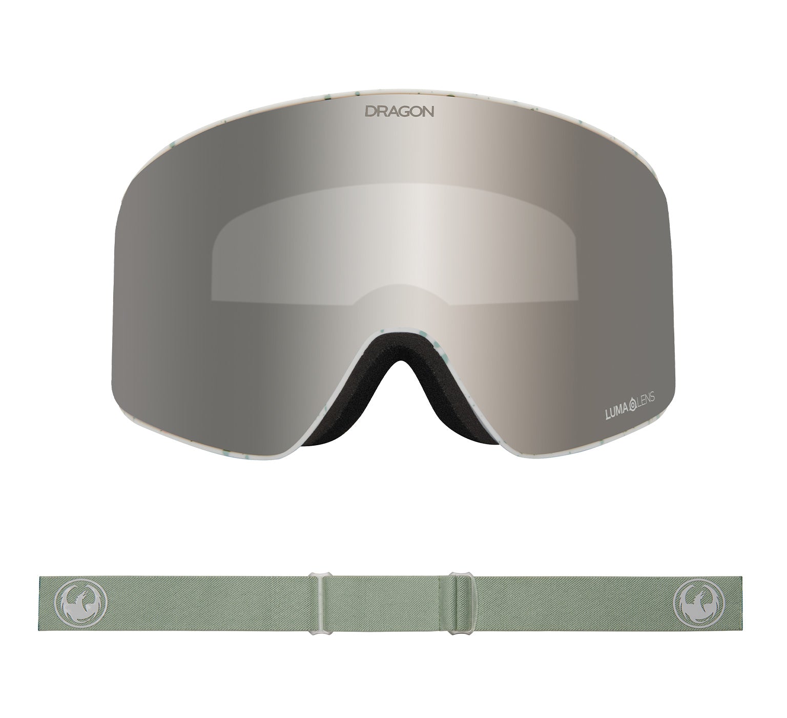 PXV - Reused with Lumalens Silver Ionized & Lumalens Amber Lens