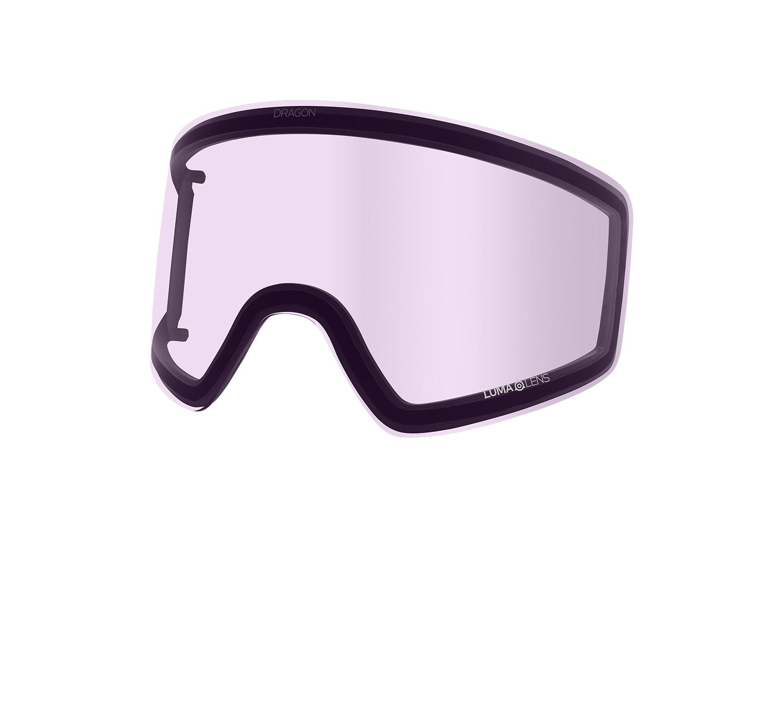 PXV - Midnight with Lumalens Midnight & Lumalens Violet Lens