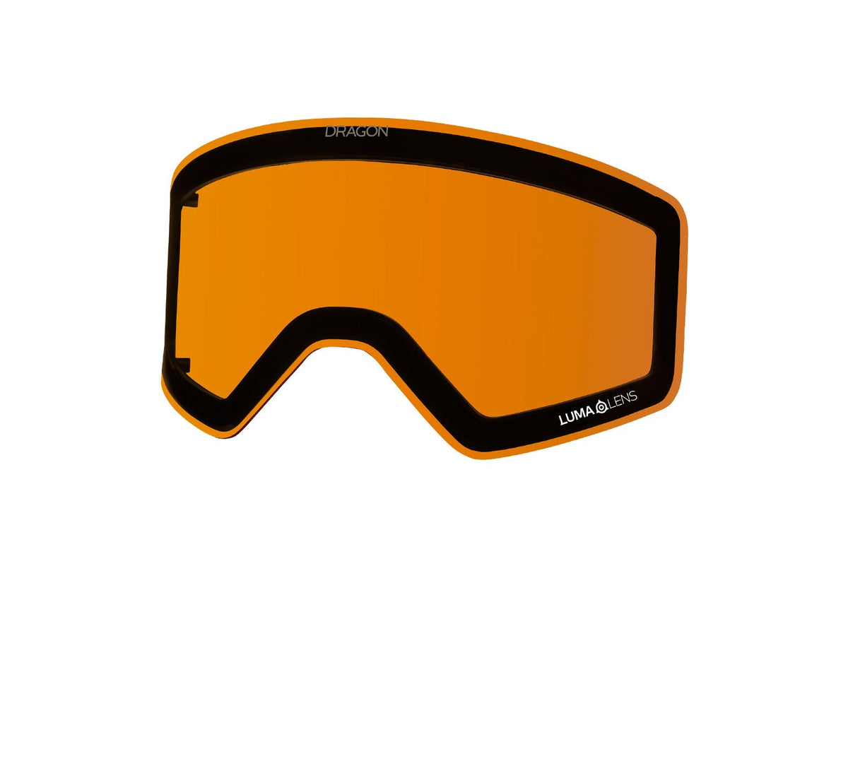 R1 OTG - Black Pearl with Lumalens Purple Ionized & Lumalens Amber Lens