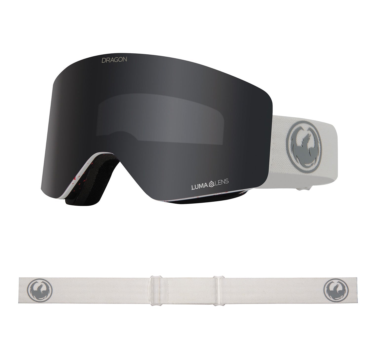 R1 OTG - Reused with Lumalens Pink Ionized & Lumalens Dark Smoke Lens