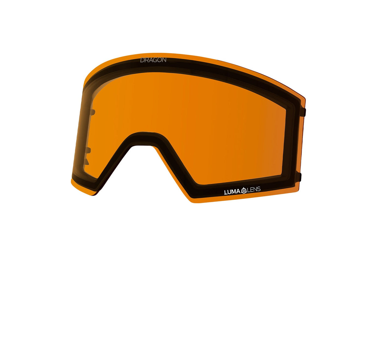 RVX OTG - Bush Camo with Lumalens Dark Smoke & Lumalens Amber Lens
