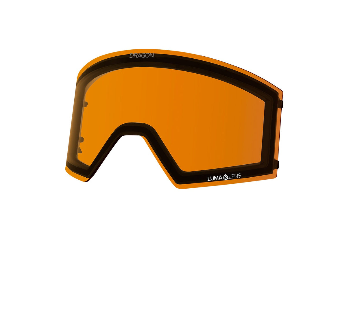 RVX MAG OTG - Reclaimed with Lumalens Gold Ionized & Lumalens Amber Lens