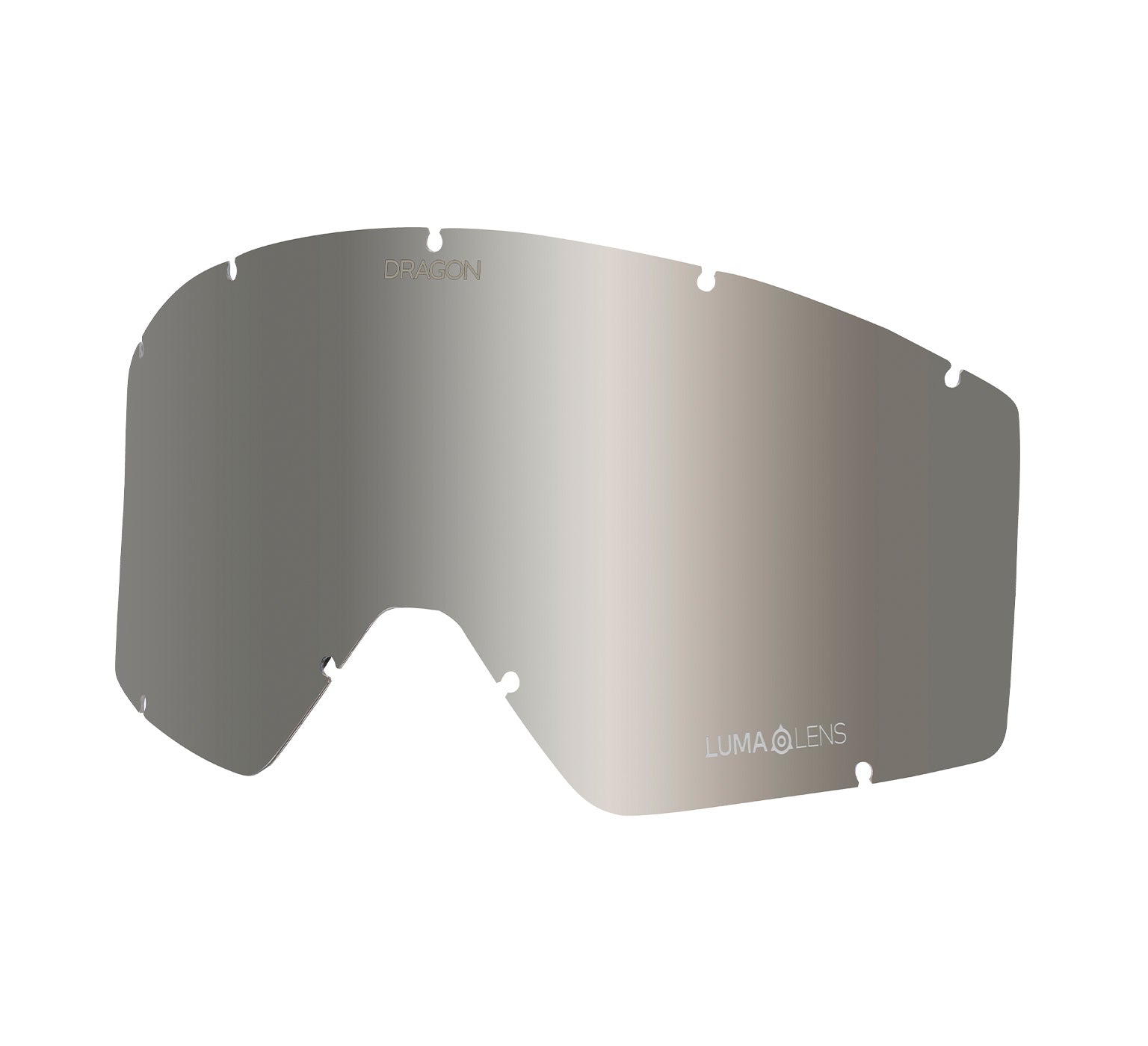 DXT OTG Replacement Lens - Lumalens Silver Ionized