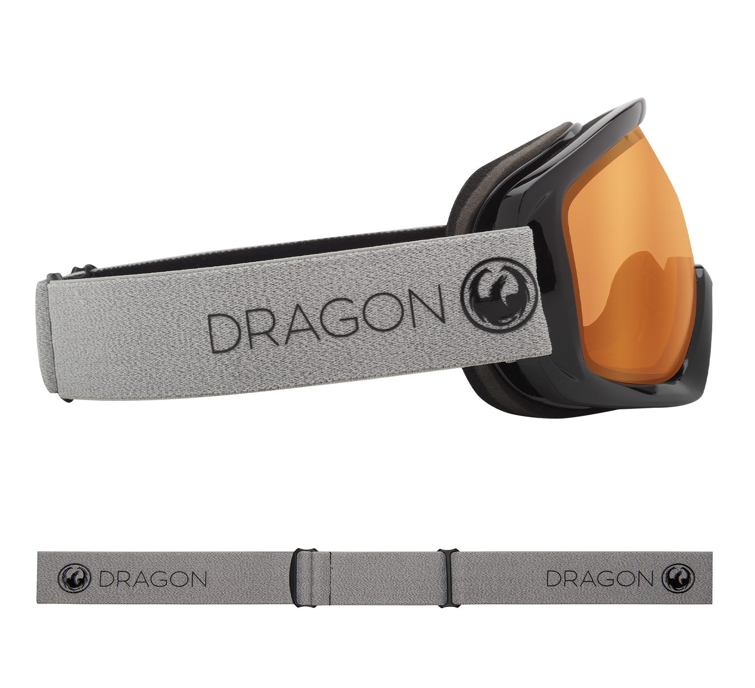 D3 OTG - Switch with Lumalens Photochromic Amber Lens