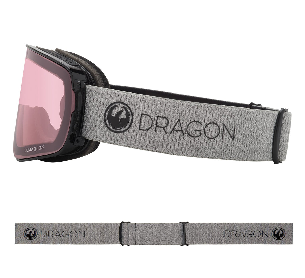 NFX2 - Switch with Lumalens Photochromic Light Rose Lens