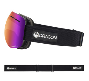 X1s - Icon Purple with Lumalens Purple Ionized Lens