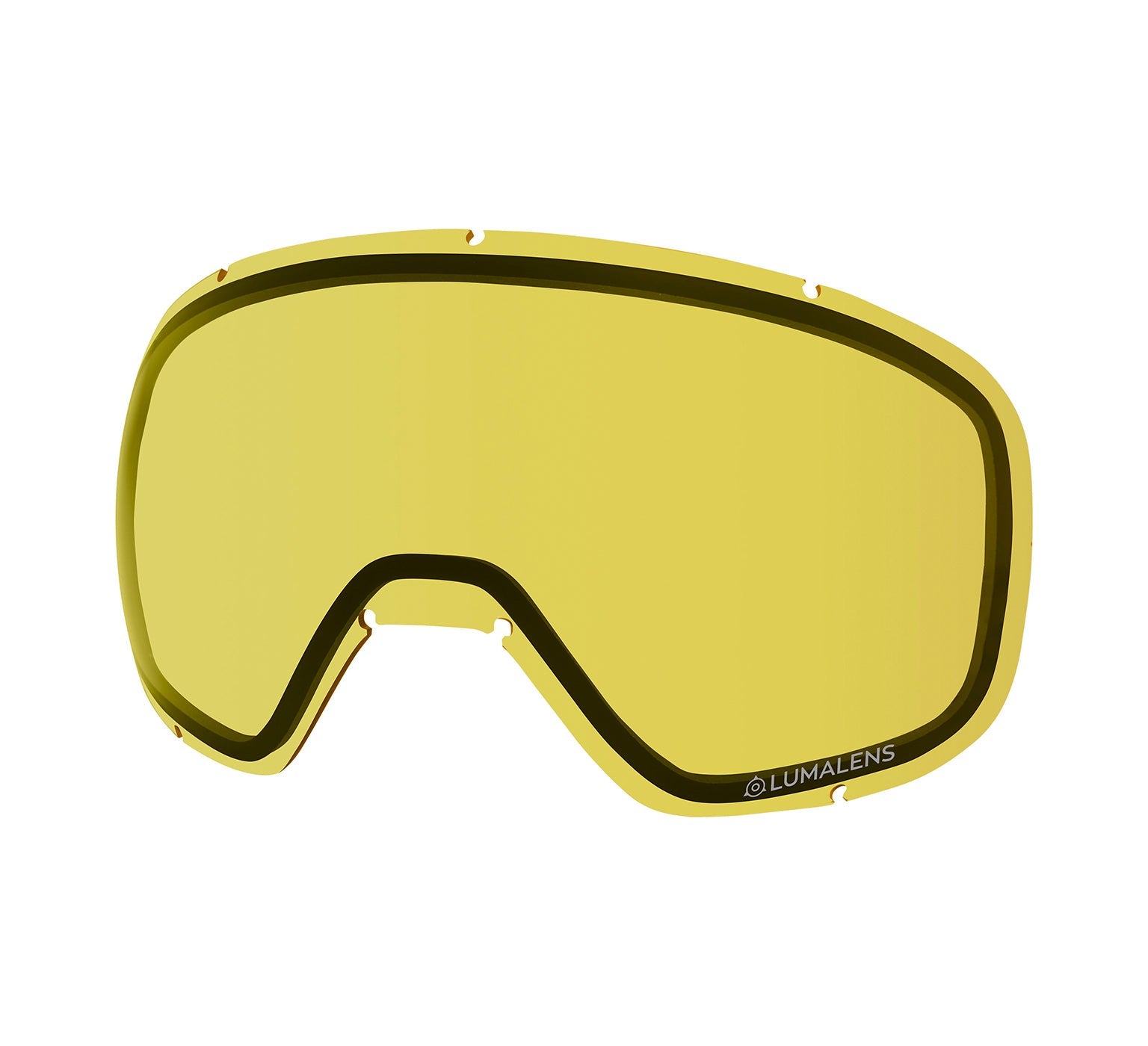 D3 OTG Replacement Lens - Lumalens Photochromic Yellow