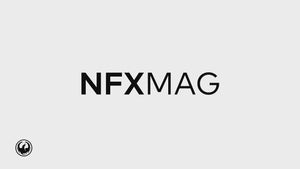 NFX MAG OTG - Ripper with Lumalens Dark Smoke & Lumalens Violet Lens