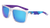 MERIDIEN - Crystal/Benchetler with Polarized Lumalens Blue Ionized Lens