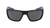 FLARE - Matte Black with Polarized Lumalens Smoke Lens