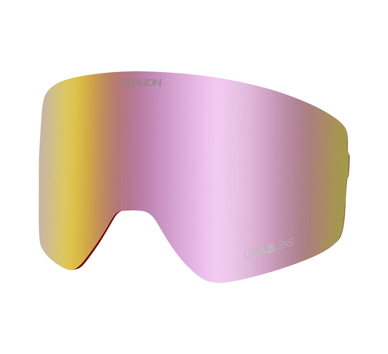PXV2 Replacement Lens - Lumalens Pink Ionized 42512-271